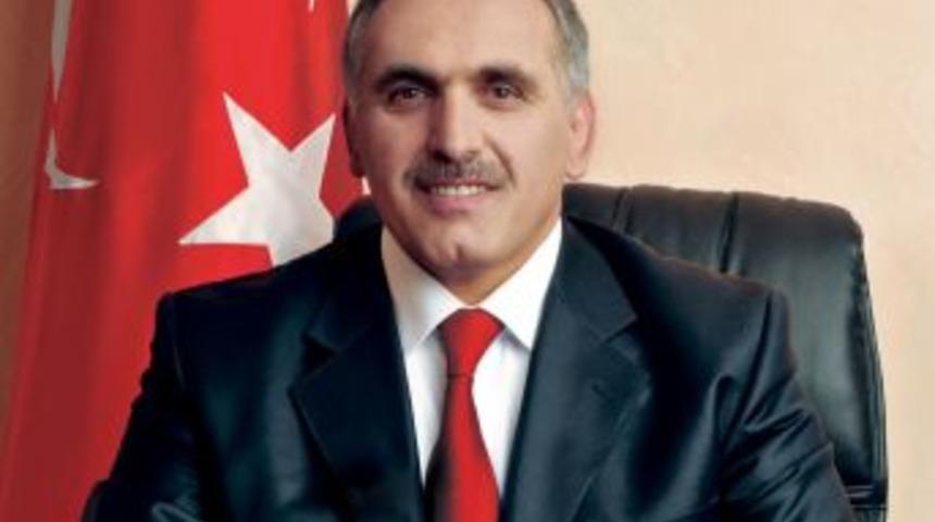 Belediye Başkanı İnci: Olimpiyatlar T&uuml;rk&ccedil;e&rsquo;ye B&uuml;y&uuml;k Katkı Sağlıyor