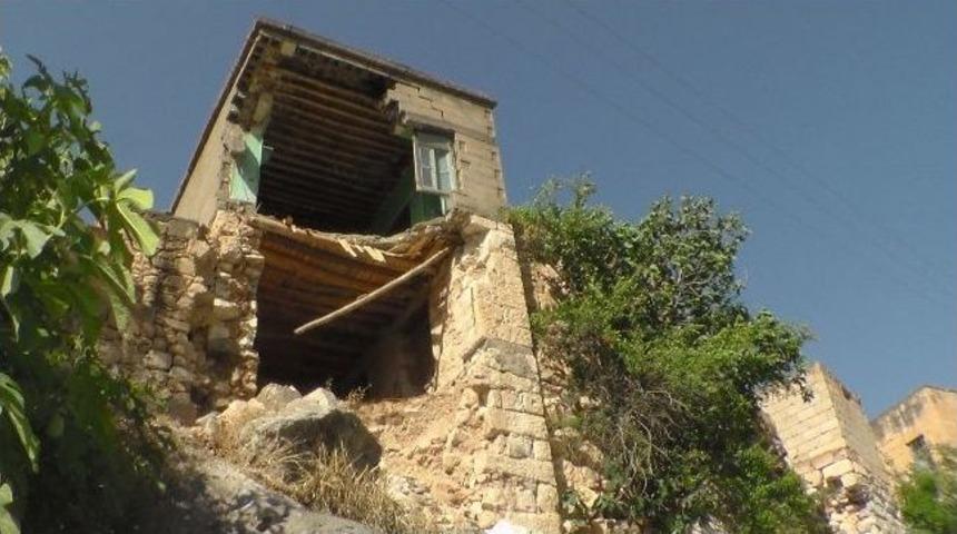 Halfeti&rsquo;de Utandıran Tablo