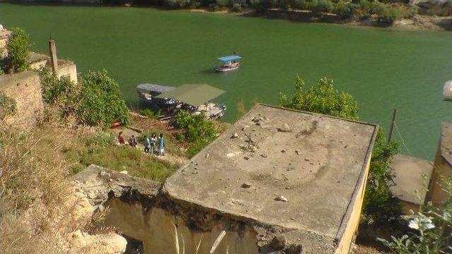 Halfeti&rsquo;de Utandıran Tablo 2