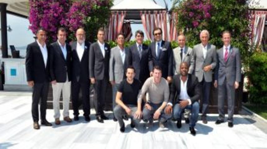 Serdal Adalı: Gerekirse Yıkıma Ellerimle Başlarım