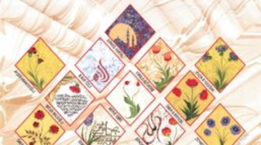 Forum Trabzon &lsquo;sudaki Tılsım 7&rsquo; Sergisine Ev Sahipliği Yapacak