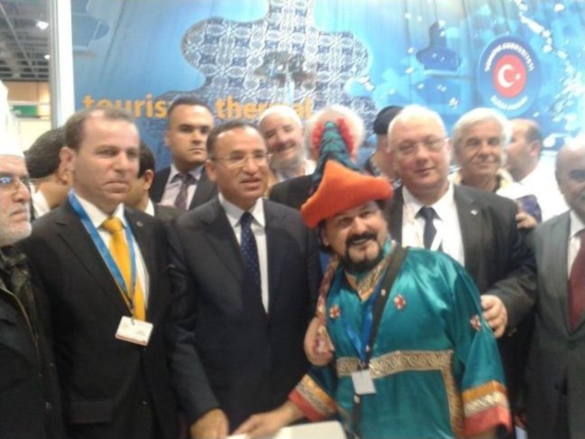 Bursa Avrupa&rsquo;ya Renk Kattı