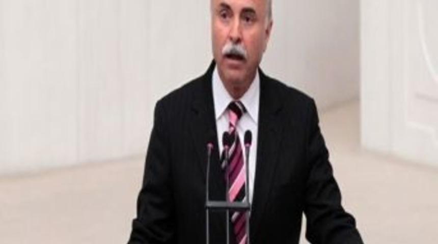 Ak Parti Muğla Milletvekili Ali Boğa'dan Kandil Mesajı