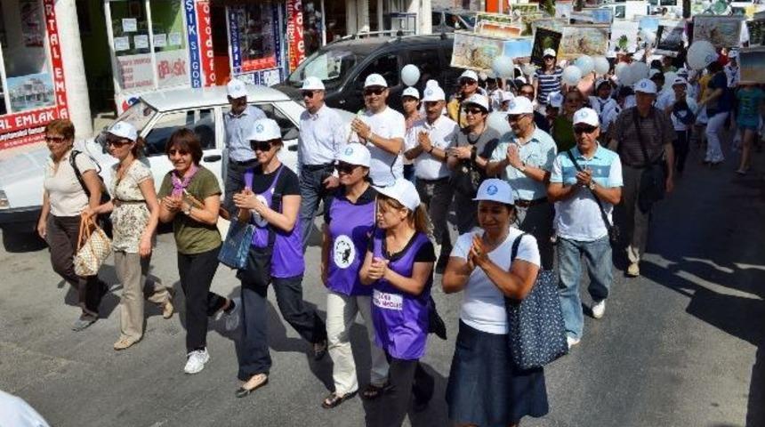 S&ouml;ke&rsquo;de 5 Haziran D&uuml;nya &Ccedil;evre G&uuml;n&uuml; Etkinlikleri
