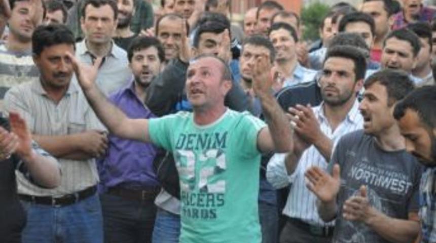 "HEMA'yı Allah'a havale diyoruz!.."