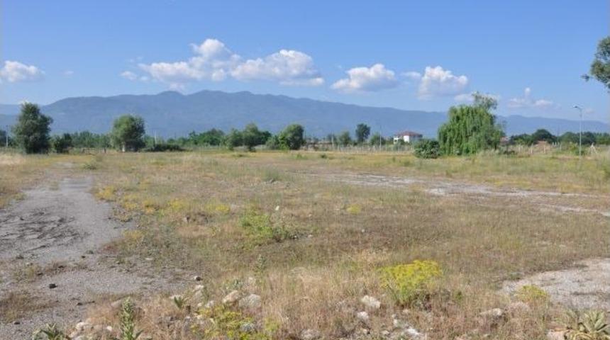 Şıralık Yeni Sahasına Kavuşacak