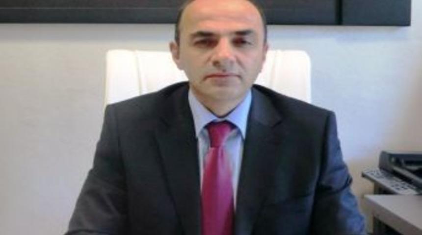 Damla Ve Yağmurlama Sulama Sistemlerine 100 Bin Tl Hibe Destek