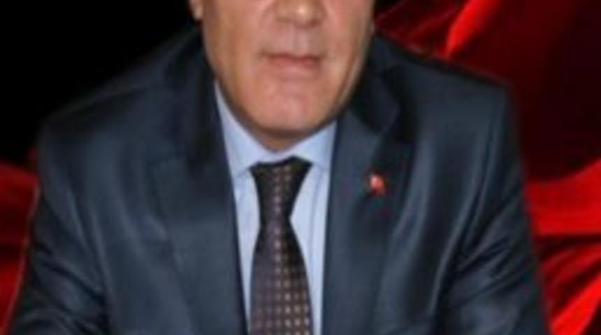 Aksaray'da Şehitlere Hatim İndirildi