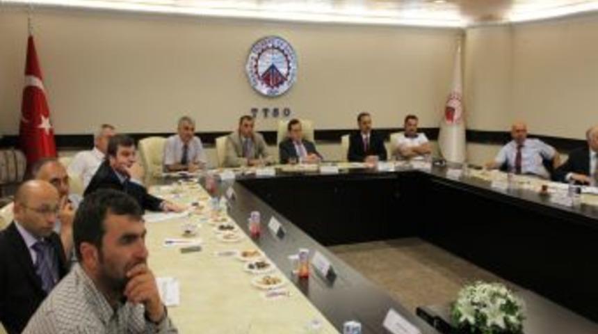 Ovit-Uzung&ouml;l Hattı I&ccedil;in Turizm Planlaması Yapılıyor