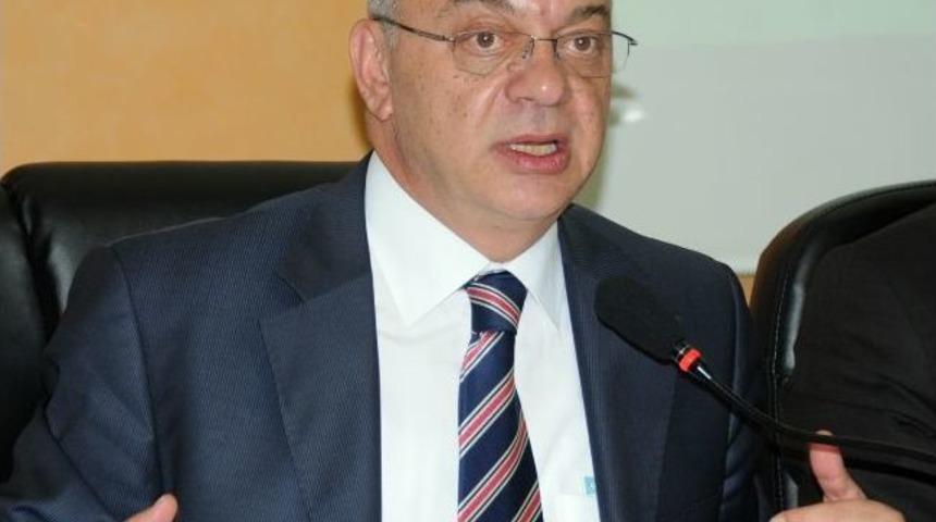 Manisa&rsquo;nın Sorunları Belediye Meclisinde Masaya Yatırıldı