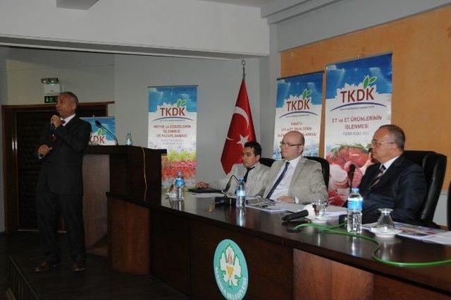 Manisa&rsquo;nın Sorunları Belediye Meclisinde Masaya Yatırıldı 1