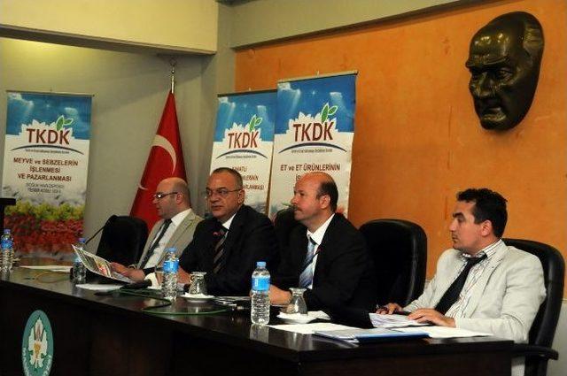 Manisa&rsquo;nın Sorunları Belediye Meclisinde Masaya Yatırıldı 2