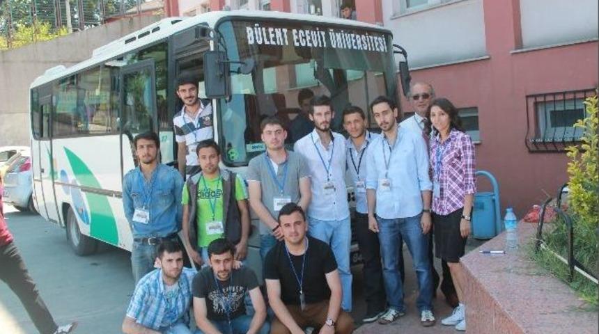 Be&uuml;&rsquo;den &ldquo;eski Kitaplar Eskimez&rdquo; Kampanyası