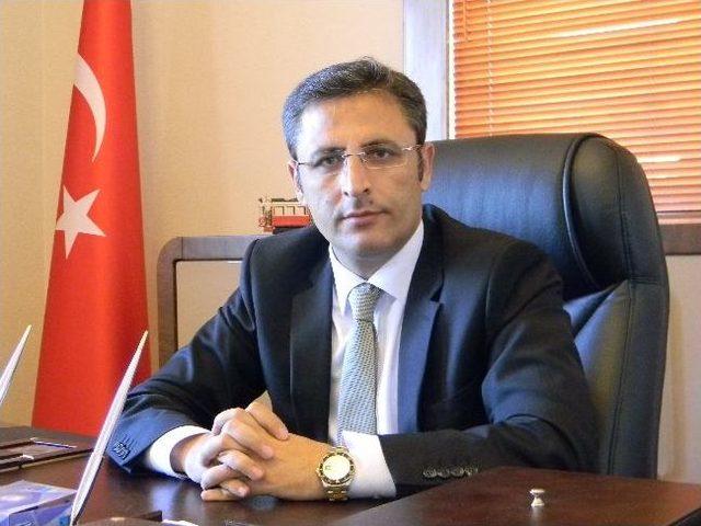 Taş Ocağına Toz Cezası 1