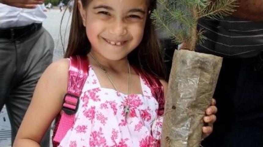 &Ccedil;evreyi Koru, Geleceğe Sahip &Ccedil;ık