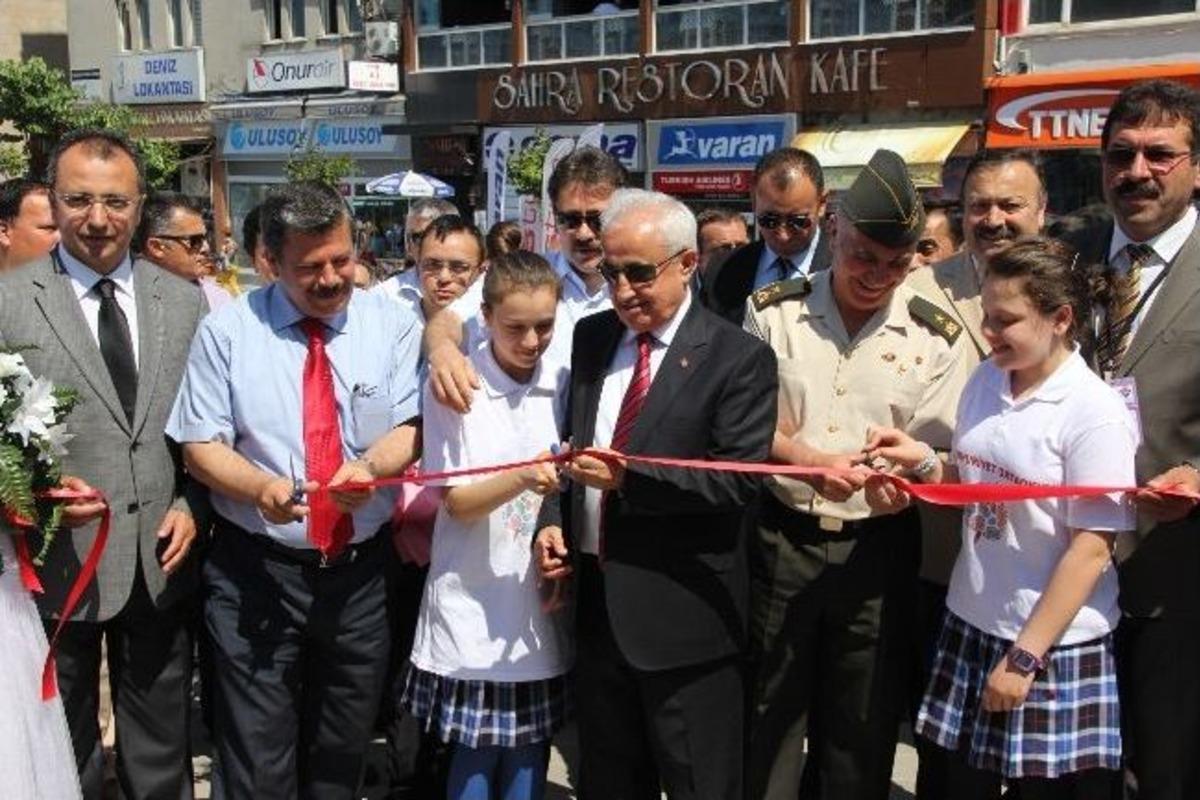 Giresun&rsquo;da &ldquo;bilim Şenliği&rdquo;