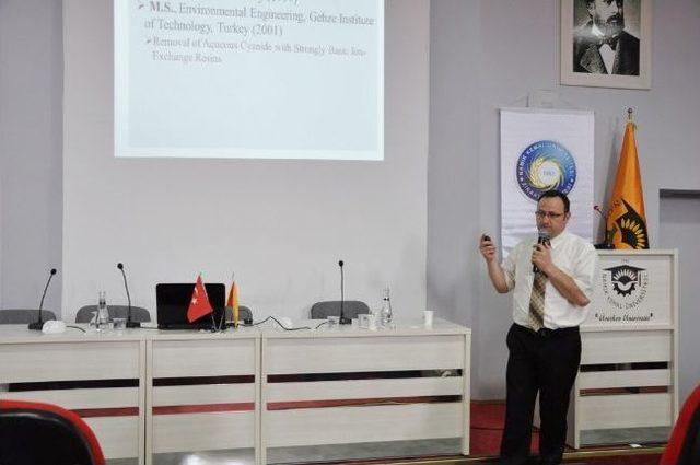 Tahıl Islahı Ve Genetiği Masaya Yatırıldı 2