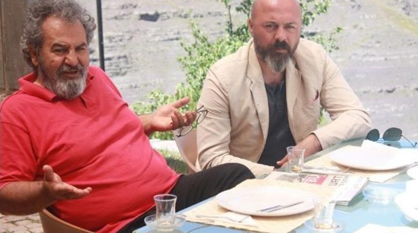 Yetenekle Buluşan &Ccedil;ocukların Hayak G&uuml;c&uuml;yle Bayburt Yarın Daha Mutlu