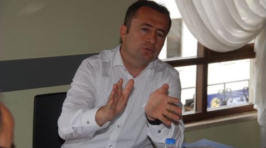 Taksicilerin Kriteri Belirlendi