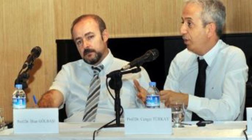 Kalp-damar Hastalıkları Uzmanları Hastalarla Bir Araya Geldi