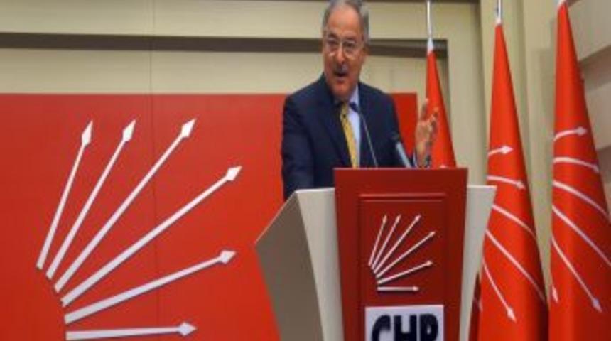 CHP&rsquo;li Ko&ccedil;: Herkesi Sağduyuya &Ccedil;ağırıyoruz