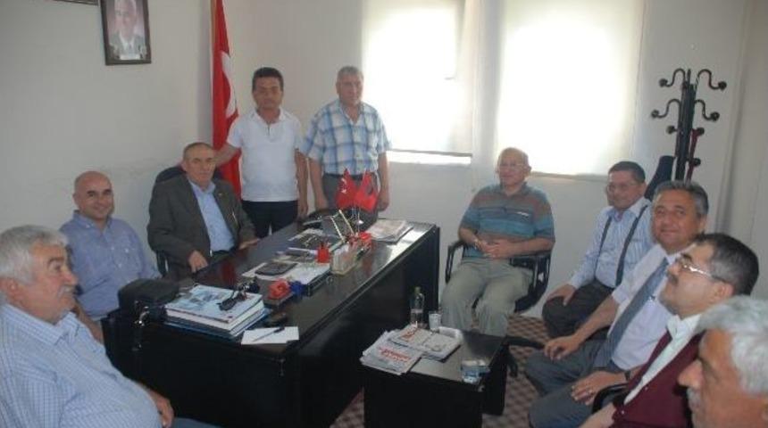 Ereğli&rsquo;de 20 Binin &Uuml;zerinde Emekli Yaşıyor