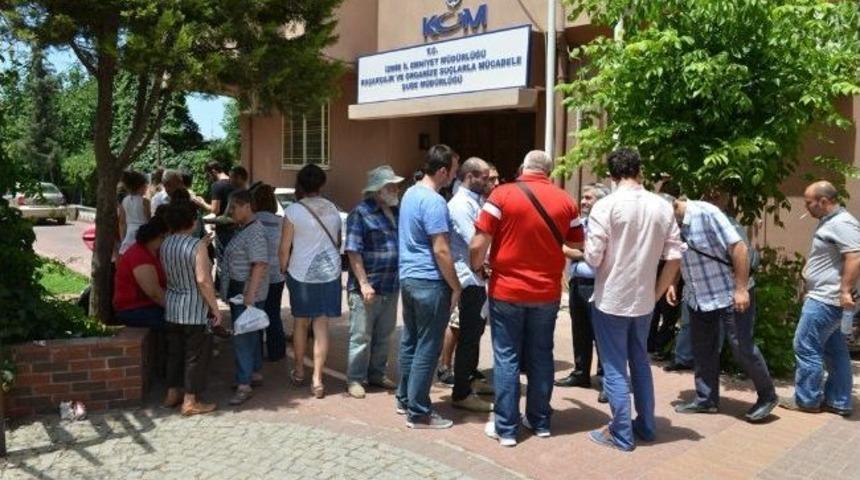 Sosyal Medya G&ouml;zaltılarında Aileler Tedirgin Bekliyor
