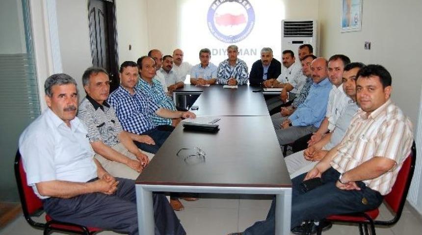 Memur-sen&rsquo;den &lsquo;bu Millet Bu Oyuna Gelmeyecek&rsquo; A&ccedil;ıklaması