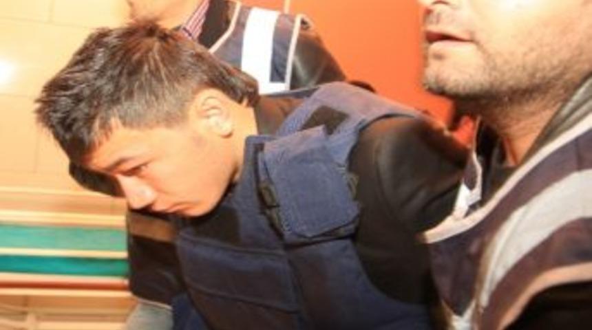 Kararı Duyunca &ldquo;beni Sen Yaktın&rdquo; Deyip Saldırdı