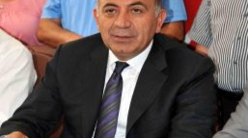 Tekin: Hak Arama Eylemleri Milletin Iradesidir