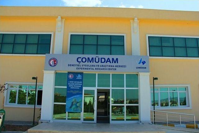 &Ccedil;om&uuml; Araştırma Merkezi Hız Kesmiyor 1