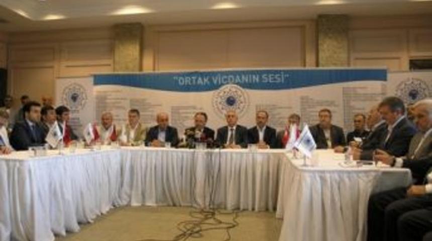 TGTV&rsquo;den sağduyuya &ccedil;ağrı; tahriklere kapılmayalım...