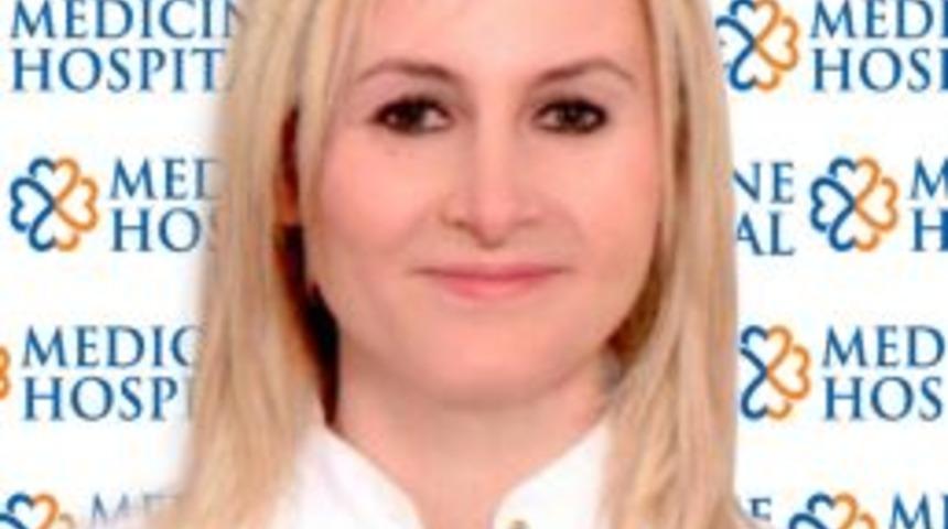 G&uuml;neş Lekelerine Karşı Doktor Uyarıları