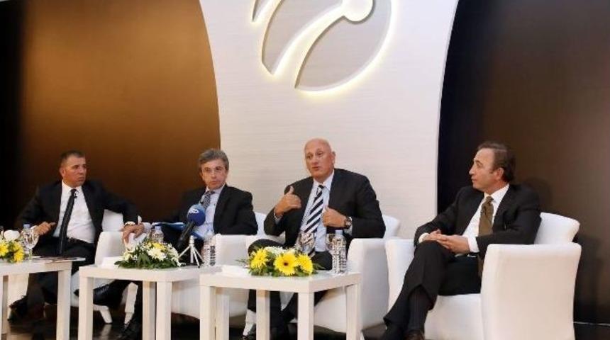 Turkcell Gaziantep'te, Liderleri Anadolu İle Buluşturdu