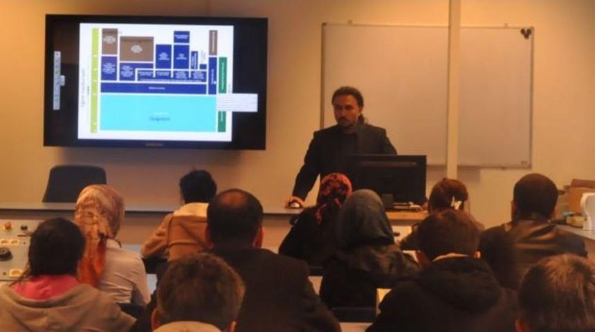 Kursiyerler Avrupa&rsquo;nın G&uuml;zellik Hizmetlerini G&uuml;roymak&rsquo;a Taşıyacak