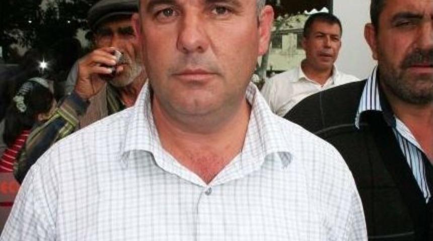 Yenişehirli Besiciler Meralarının İhaleyle Kiraya Çıkarılmasına Tepkili