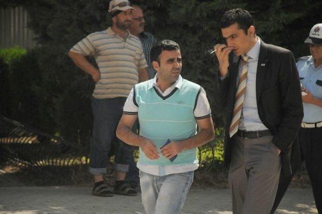 Bursa&rsquo;da Kaza: 1 Yaralı 1