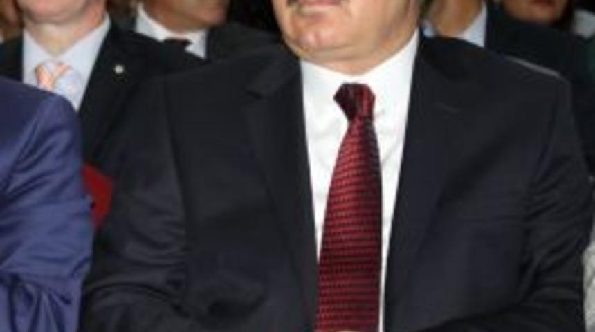 H&uuml;seyin &Ccedil;elik: Gezi Parkı Olayı Vandalizme D&ouml;n&uuml;şt&uuml;r&uuml;ld&uuml;