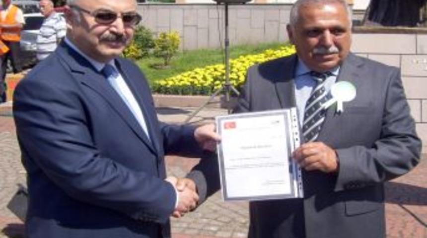 D&uuml;nya &Ccedil;evre G&uuml;n&uuml; Sinop&rsquo;ta &Ccedil;eşitli Etkinliklerle Kutlanıyor