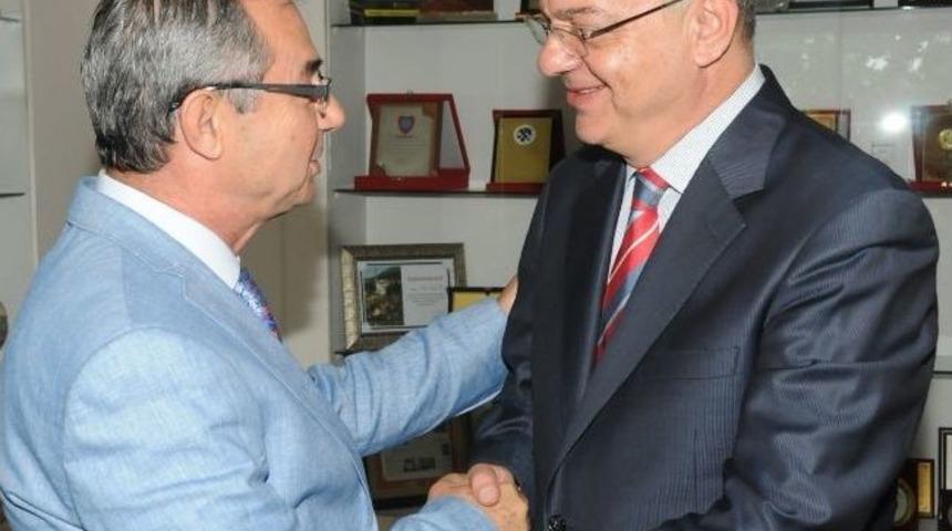 Metem'den Manisa Belediyesi'ne Teşekk&uuml;r