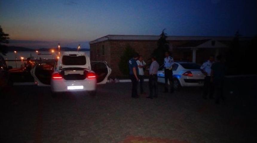 Gps Cihazı Kayıp Otomobili Yakalattı