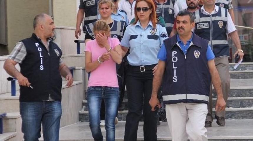 Polisten &ldquo;kiler&rdquo; Operasyonu