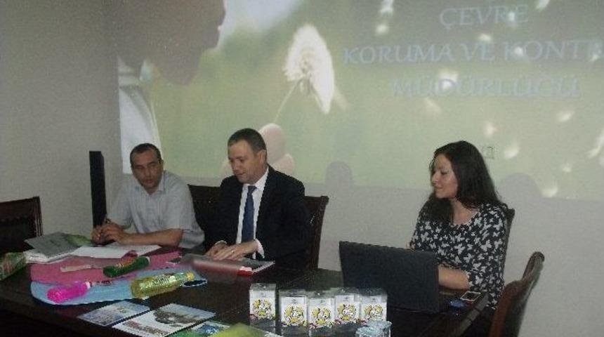 Uzunk&ouml;pr&uuml;l&uuml;lerden &Ccedil;evre Duyarlılığı