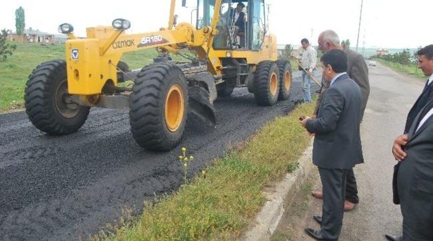 Kars Belediyesi&rsquo;ne Durmak Yok!