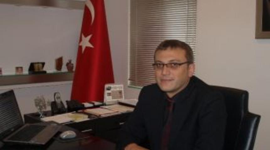 Kaymakam Ekinci: &ldquo;yerli Ve Yabancı Turistleri İl&ccedil;emize Bekliyoruz''