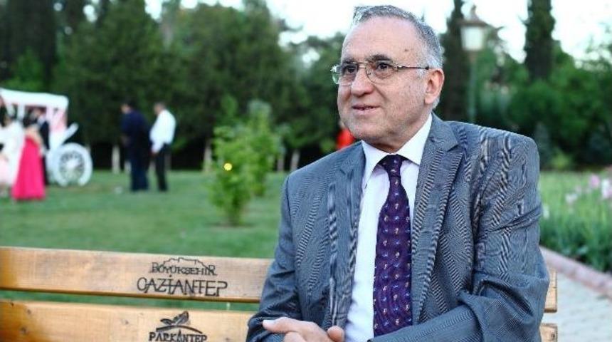 Başkan G&uuml;zelbey&rsquo;den D&uuml;yna &Ccedil;evre G&uuml;n&uuml; A&ccedil;ıklaması