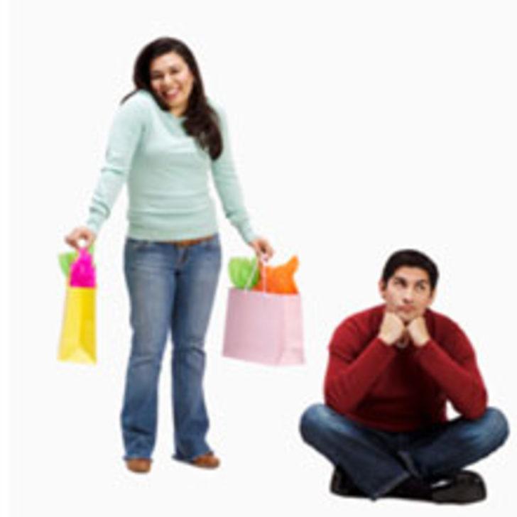 Alışveriş Hastalığının Sebebi Bulundu!