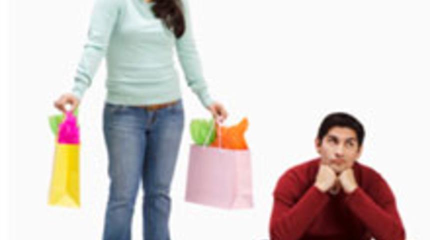 Alışveriş Hastalığının Sebebi Bulundu!