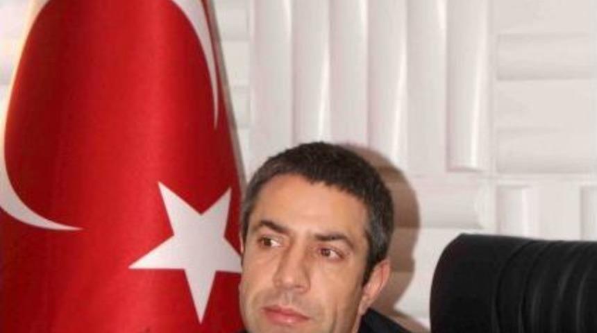 ANGİAD: Gezi Parkı Olayların Arkasında Yeni Anayasanın Bitmemesi Yatıyor