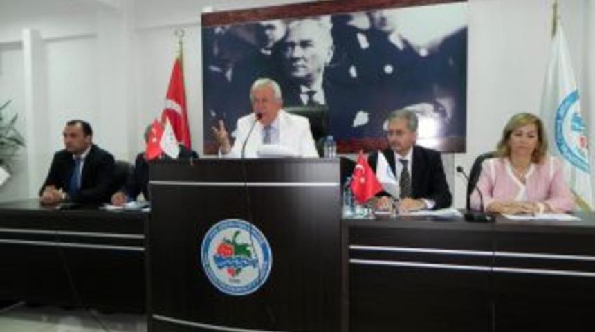 Posbıyık: &Ccedil;ok Ş&uuml;k&uuml;r Yargıda Hi&ccedil;bir Işim Kalmadı